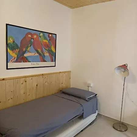 فندق مبيت وإفطار Ca' Mia Perledo