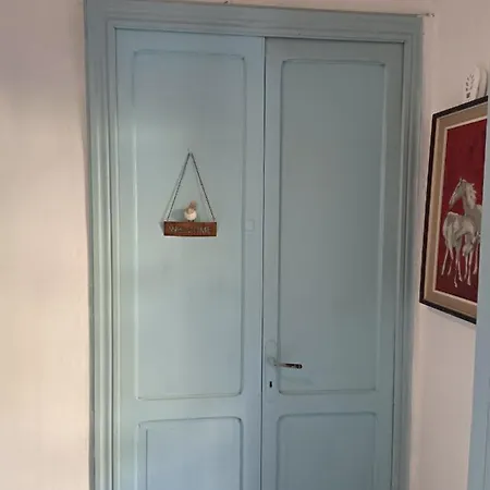 Ca' Mia Отель типа 